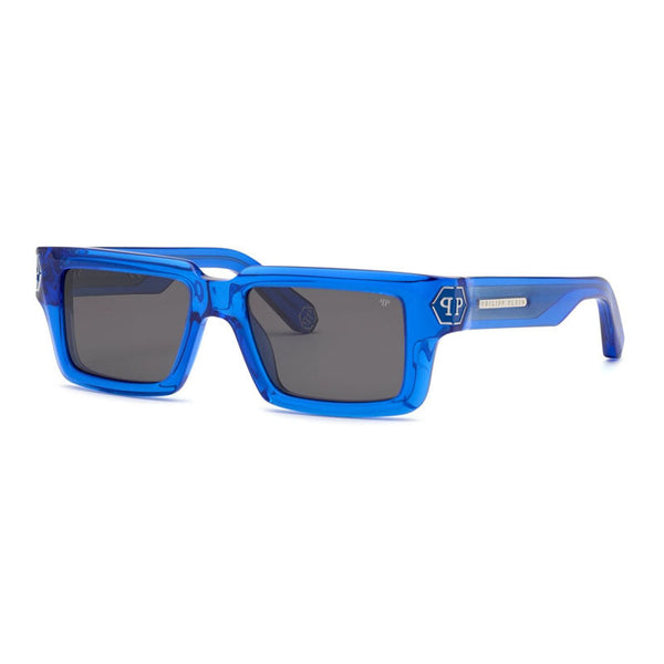 Philipp Plein sunglasses in blue
