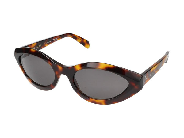 Celine CL40311I Acetate sunglasses in tortoiseshell