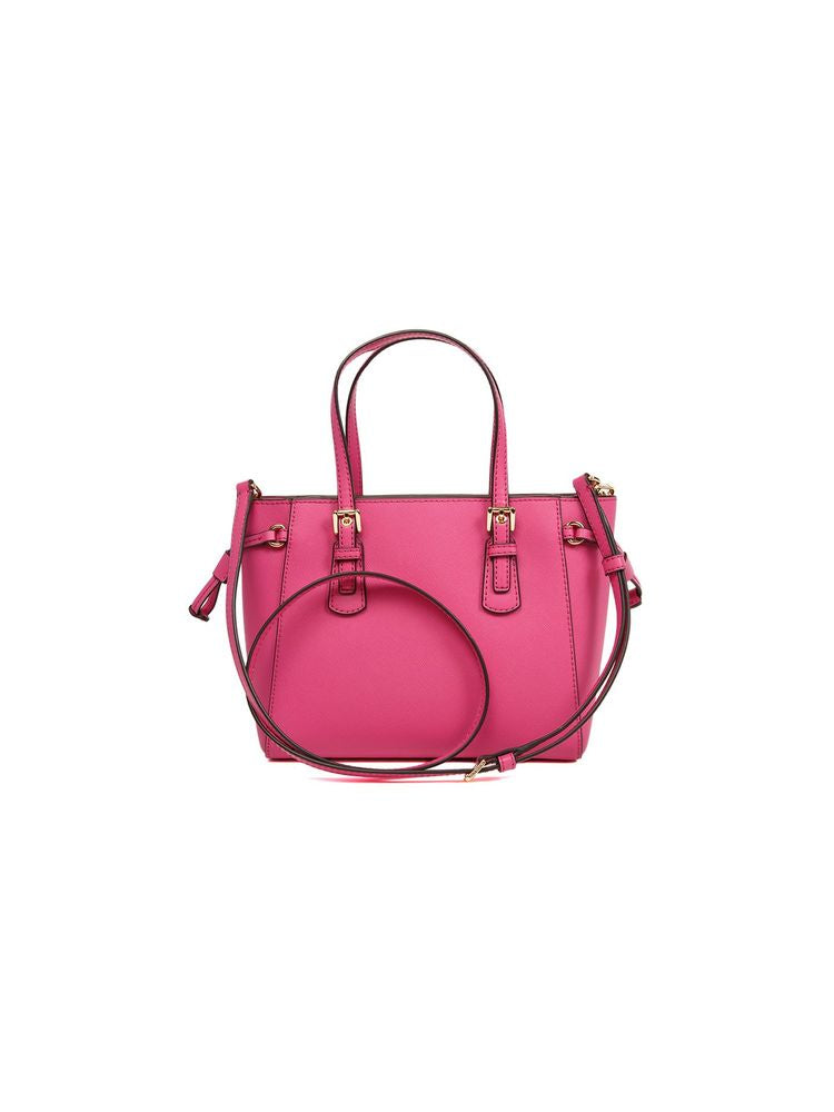 Michael Kors 100% Leather tote bag in pink
