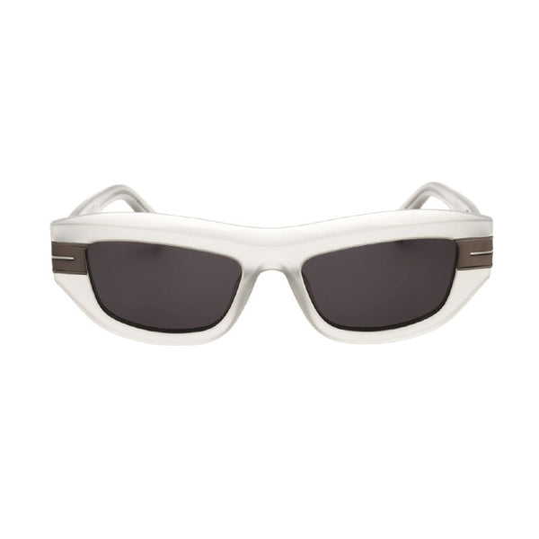 Palm Angels PERI10ECLAIRE0907 sunglasses in white