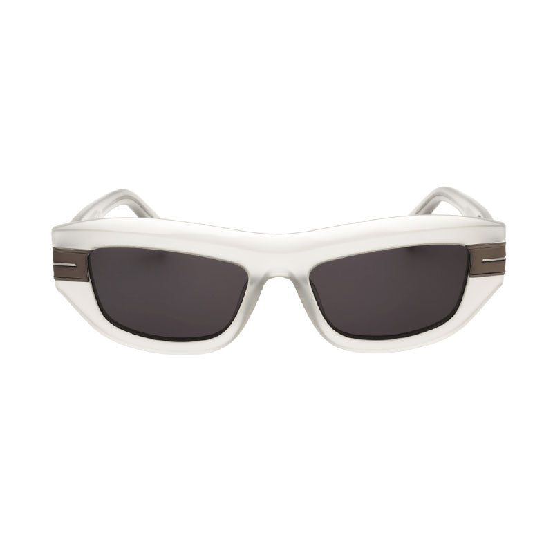 Palm Angels PERI10ECLAIRE0907 sunglasses in white