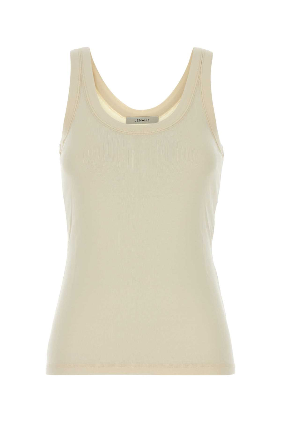 Lightcream Exterior: Cotton T-shirt