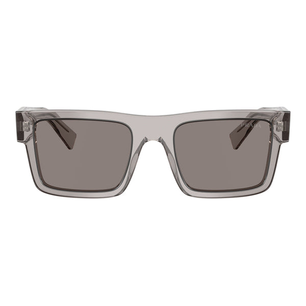 Prada sunglasses in gray