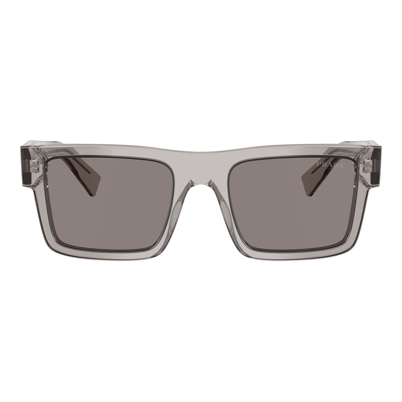 Prada sunglasses in gray