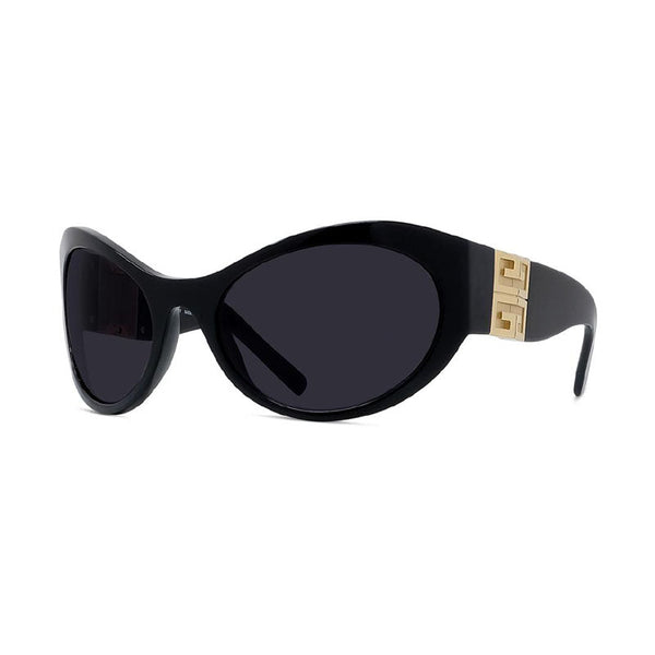Givenchy GV40073I01A sunglasses in black