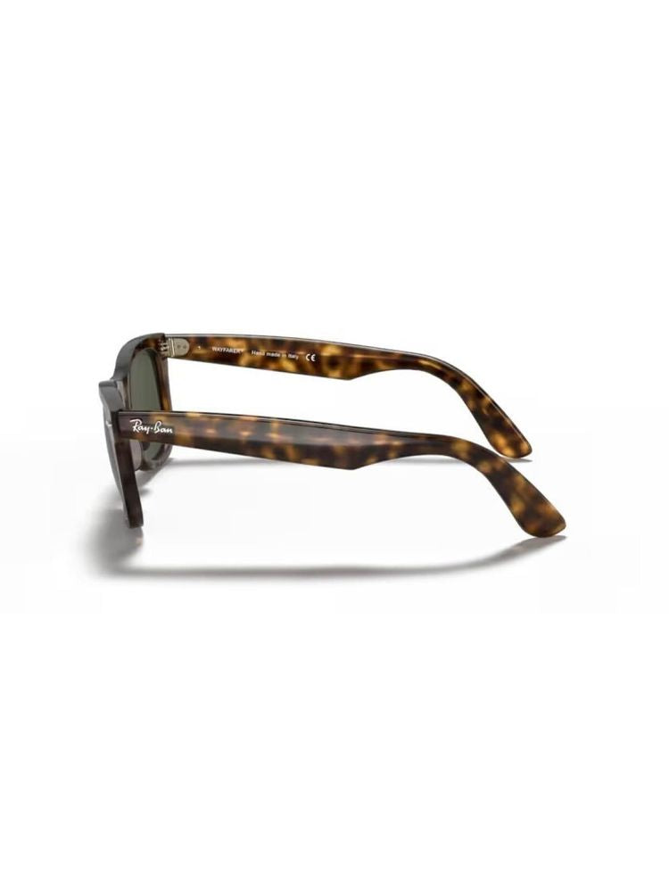 Ray-Ban Sunglasses Polished Light Havana Eyewear /