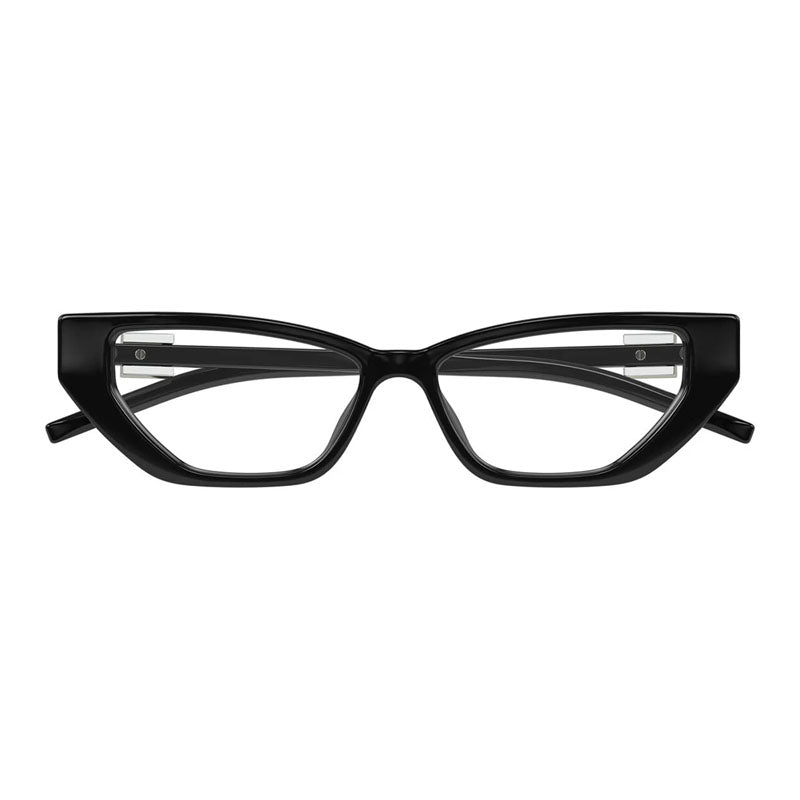 Gucci GG1683O001 eyeglasses in black