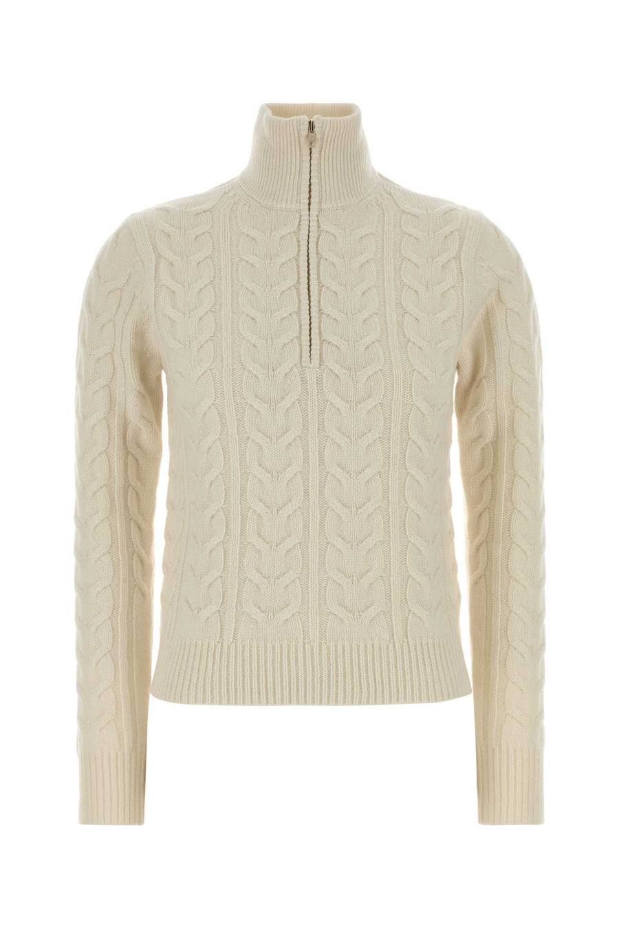 Bianco Exterior: Cashmere Maglie
