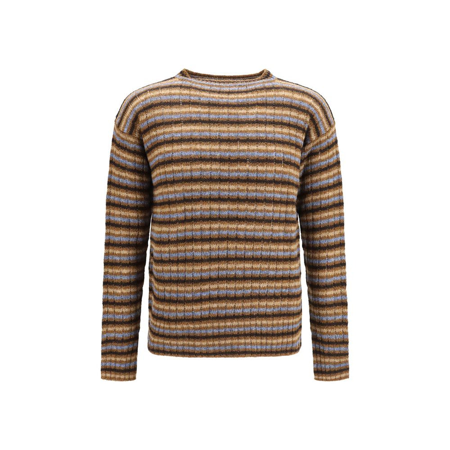 Multicolor Wool Oves Aries Sweatshirt Clothing