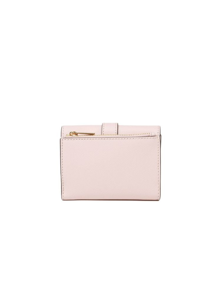 Michael Kors 100% Leather wallet in pink