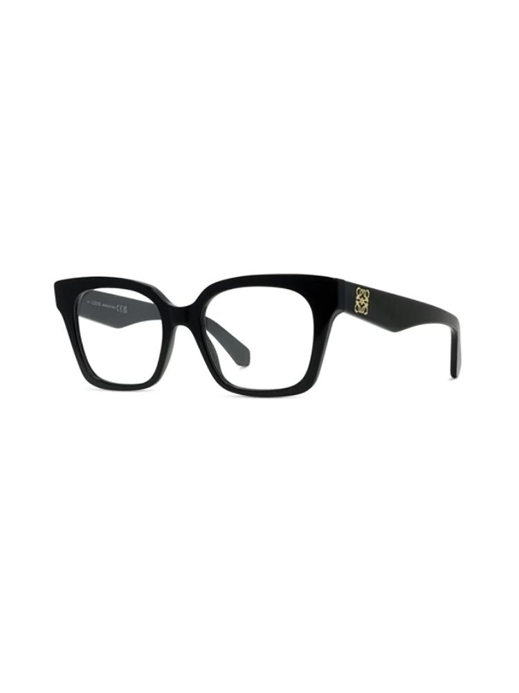 Loewe LW50115I Acetate eyeglasses in black