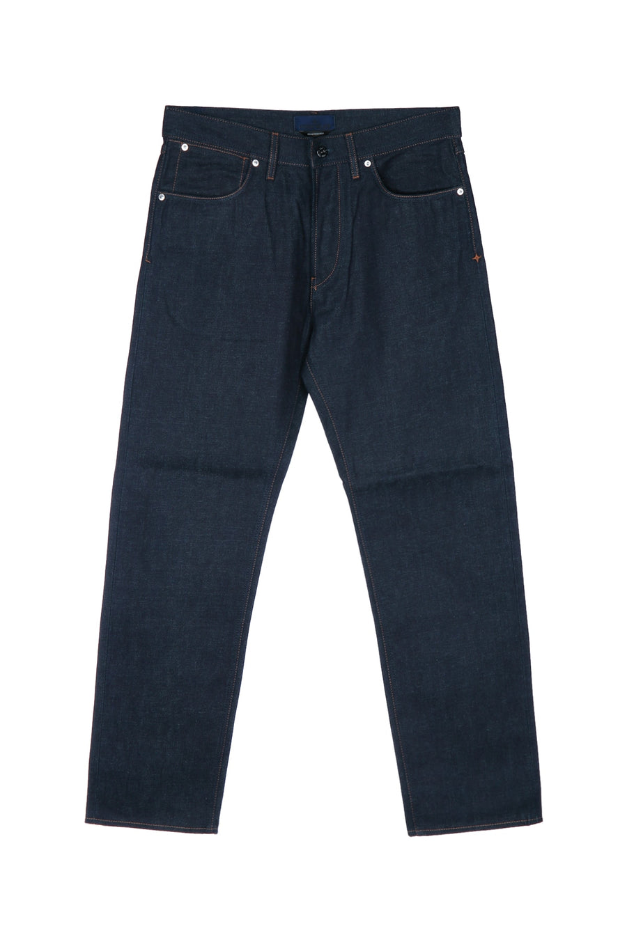 Blue Pantaloni