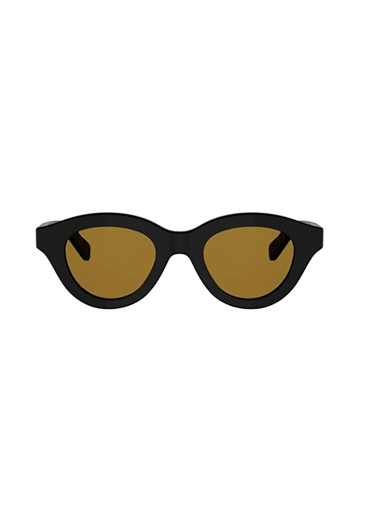 Celine CL40338U sunglasses in black