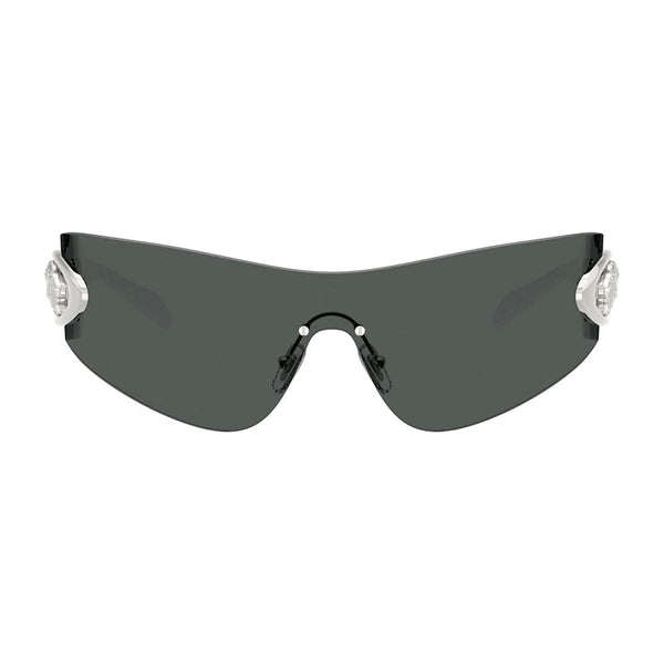 Versace sunglasses in white