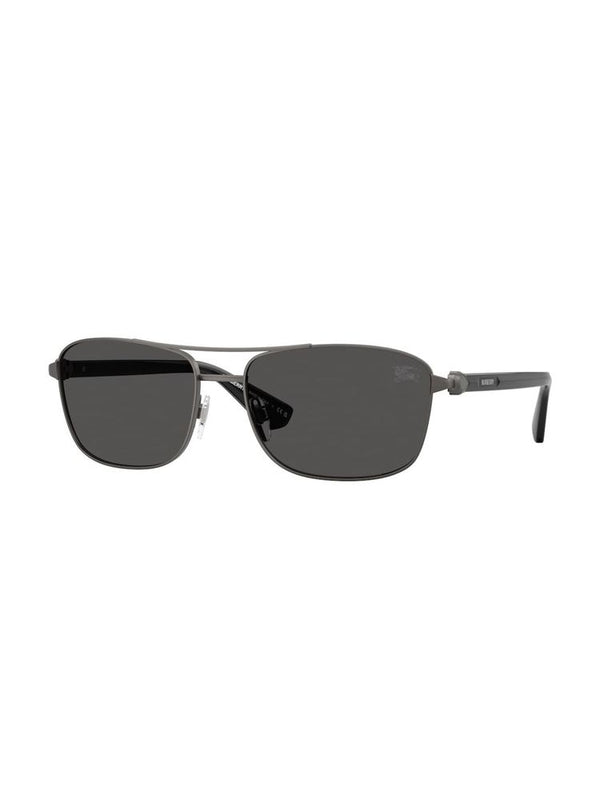 Burberry Sunglasses Dark Grey Eyewear /