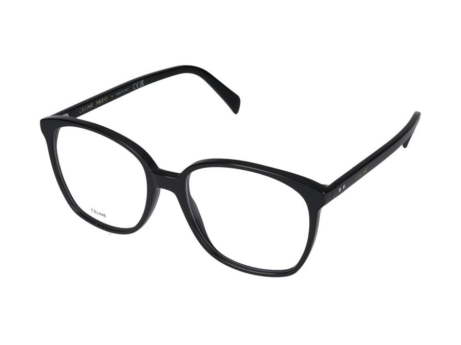 Celine CL50115I Acetate eyeglasses in black