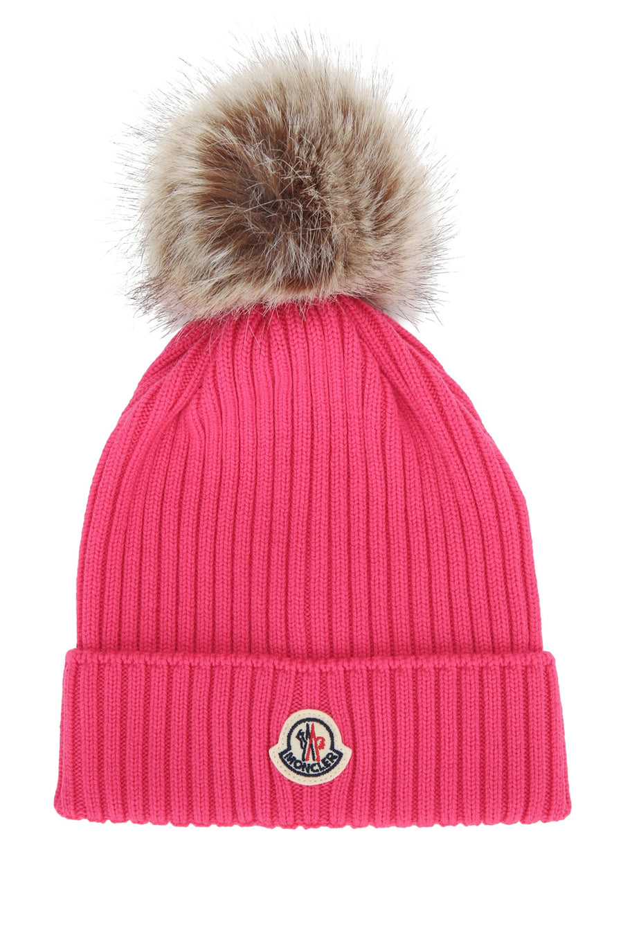 Hat Fucsia Cotton Cappelli E Fasce Per Capelli