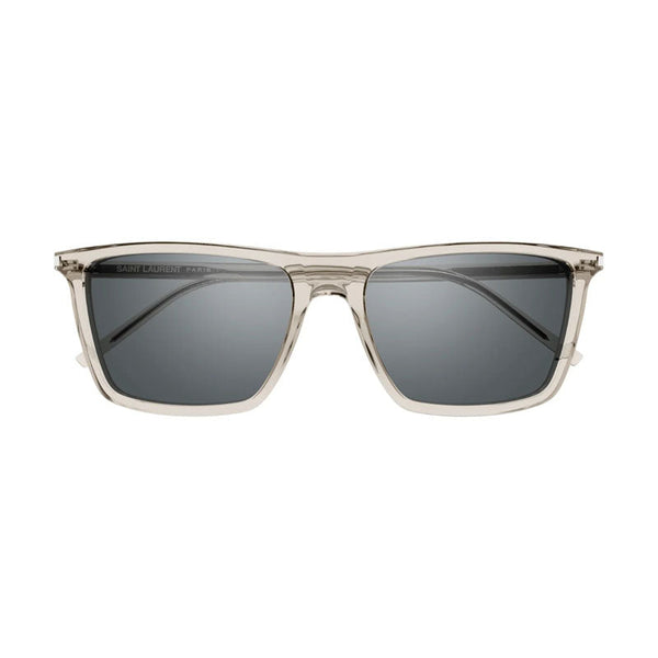Saint Laurent sunglasses in beige