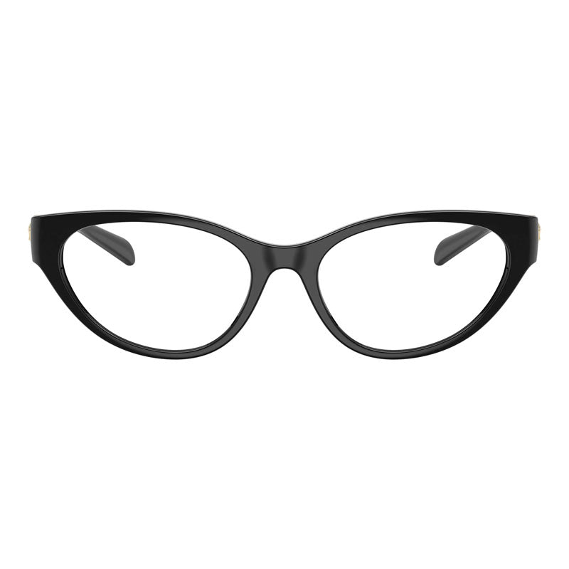 Versace VE3372UGB1 eyeglasses in black