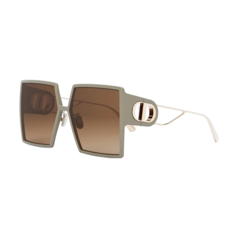 Dior 30MONTAIGNESU26L0 sunglasses in taupe