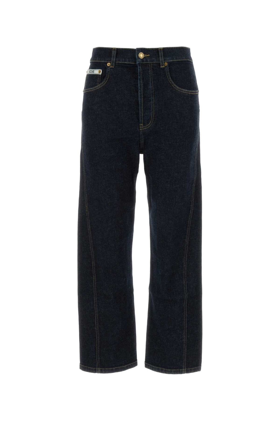 Moschino 99% Cotton jeans in blue