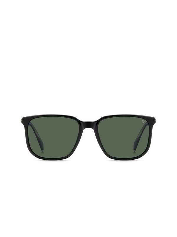 David Beckham DB eyeglasses in black