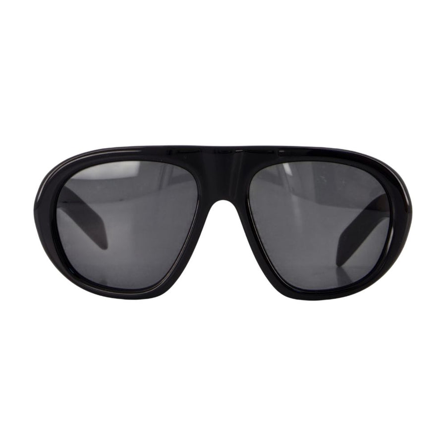 0pr C05s Sunglasses - Prada Acetate Black Accessories /