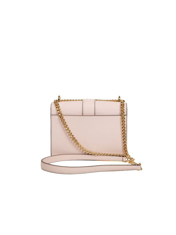 Michael Kors 100% Leather crossbody bag in pink