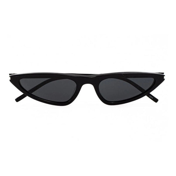 Saint Laurent SL703001 sunglasses in black