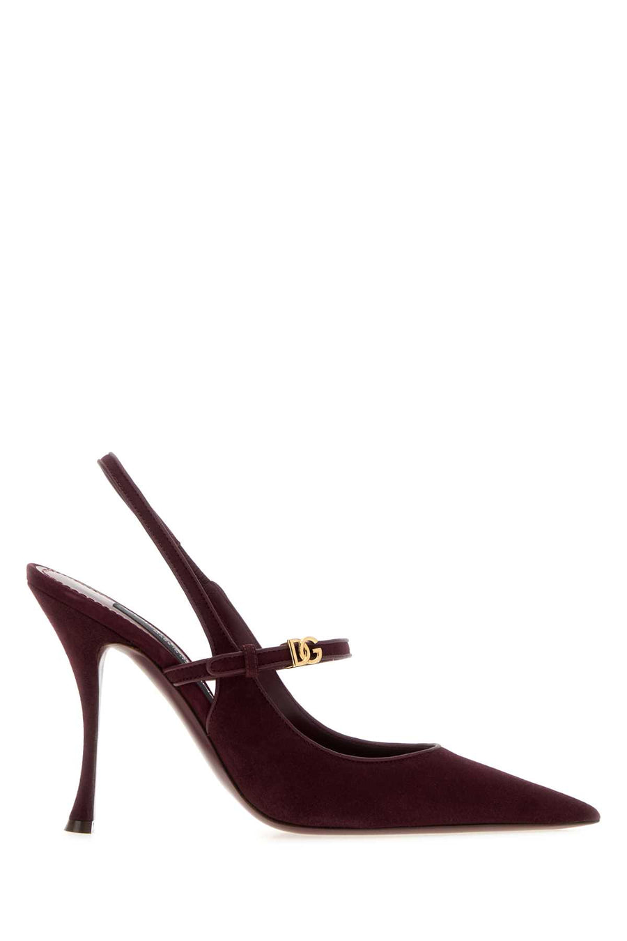 Suede+spazzolato Morbido Bordeaux/bordeaux Stivali