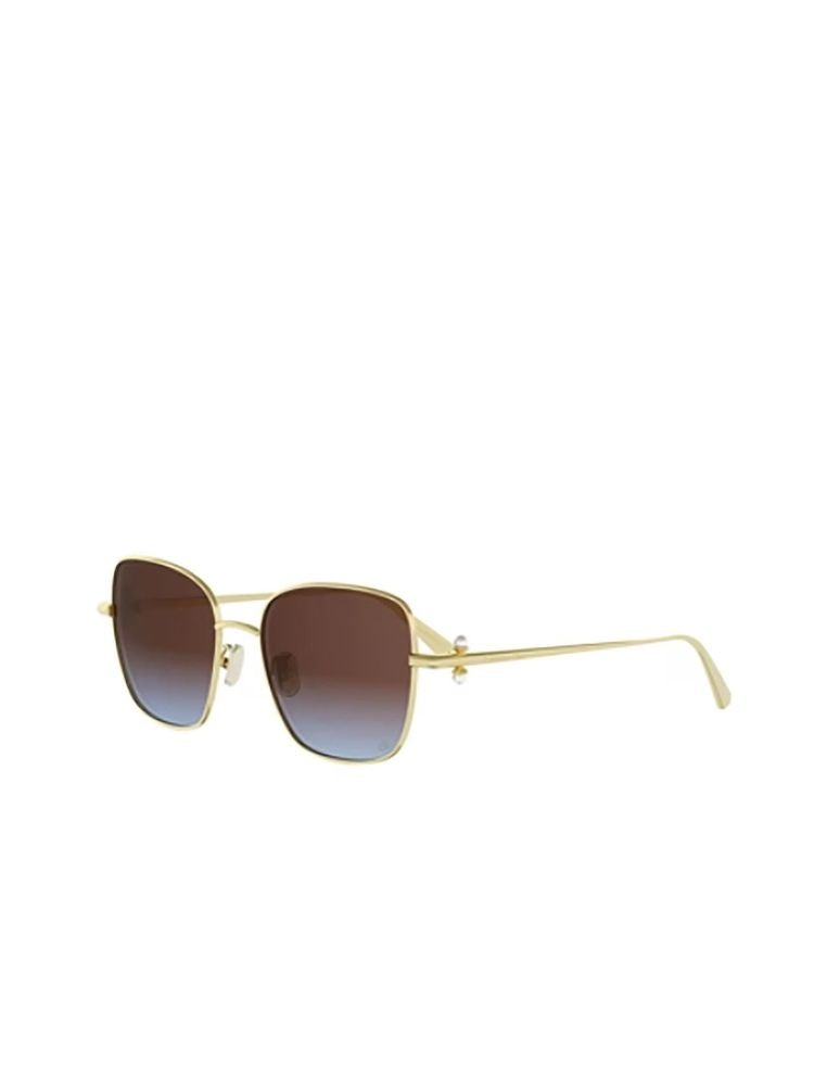 Dior DIORTRIBALES Metal (other) sunglasses in gold