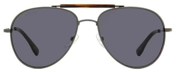 Dsquared2 D20045S Metal/Plastic (Acetate) sunglasses in gray