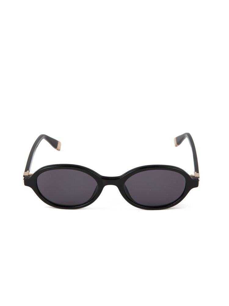 Furla SFU972 Acetate (frame) sunglasses in black