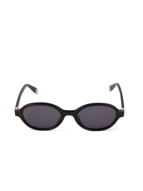 Furla SFU972 Acetate (frame) sunglasses in black