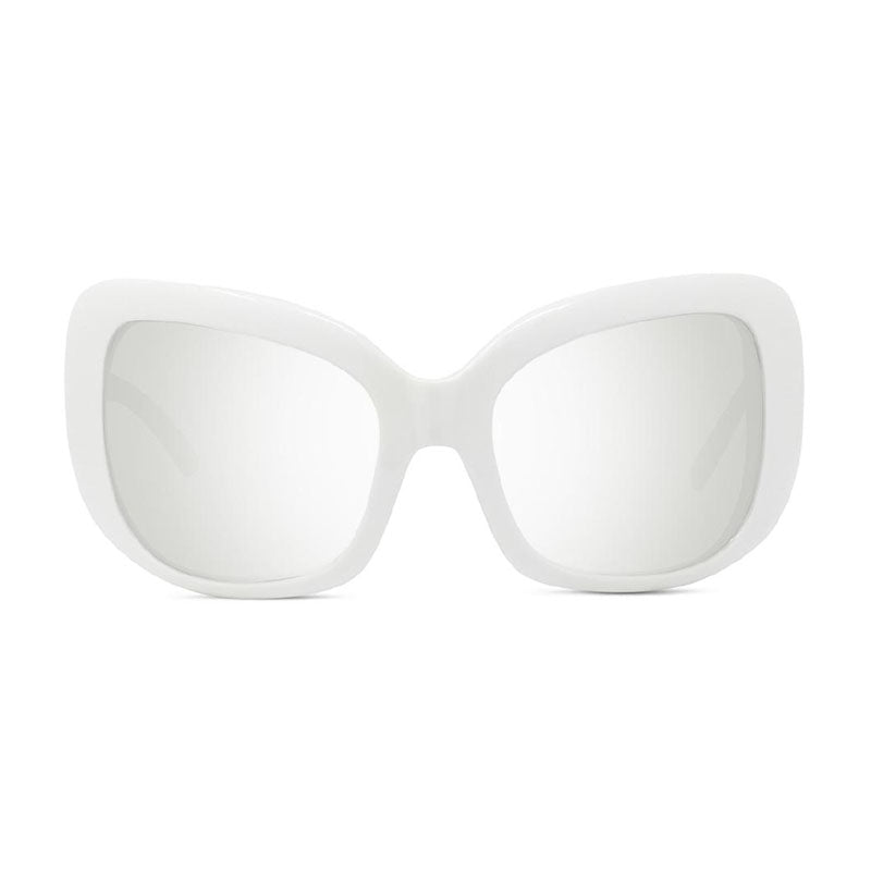 Celine CL40224I25C sunglasses in white