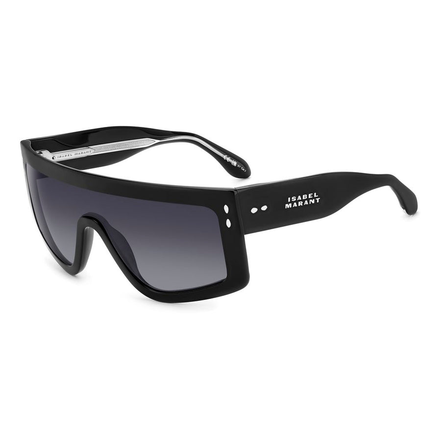 Isabel Marant IMIM0155S807AC Acetate sunglasses in black