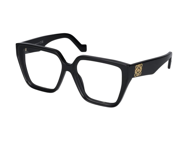 Loewe LW50042I Acetate eyeglasses in black