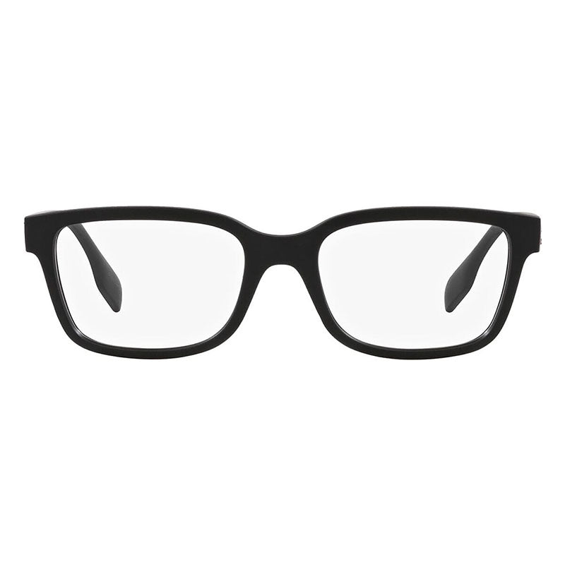 Burberry BE2379U3464 eyeglasses in black