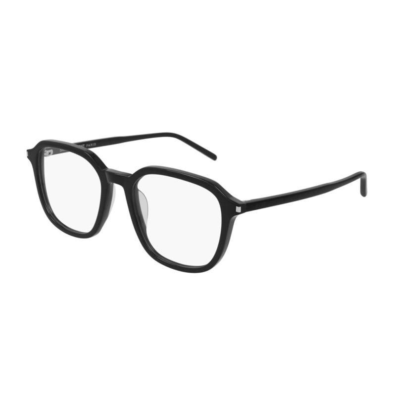 Saint Laurent eyeglasses in black