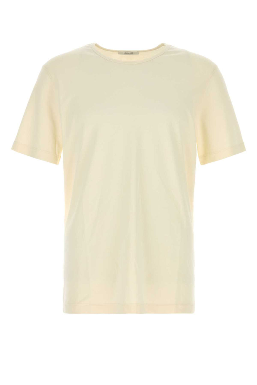 Lightcream Exterior: Cotton T-shirt