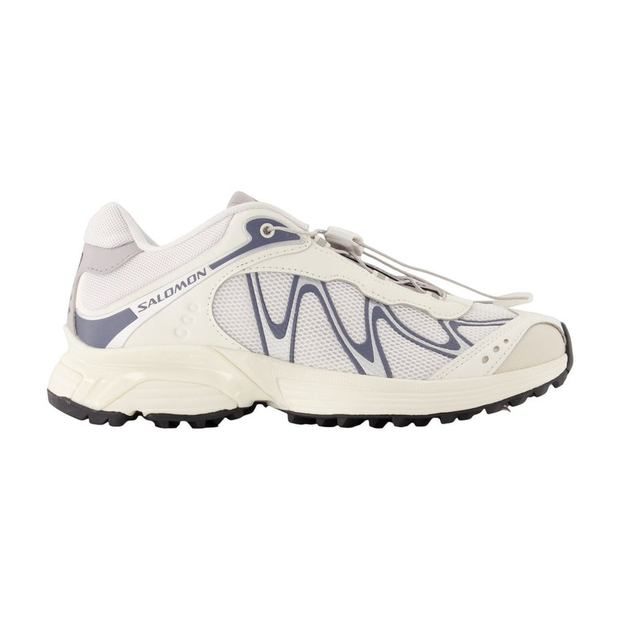 Xt Whisper Sneakers - Salomon Synthetic White Shoes /