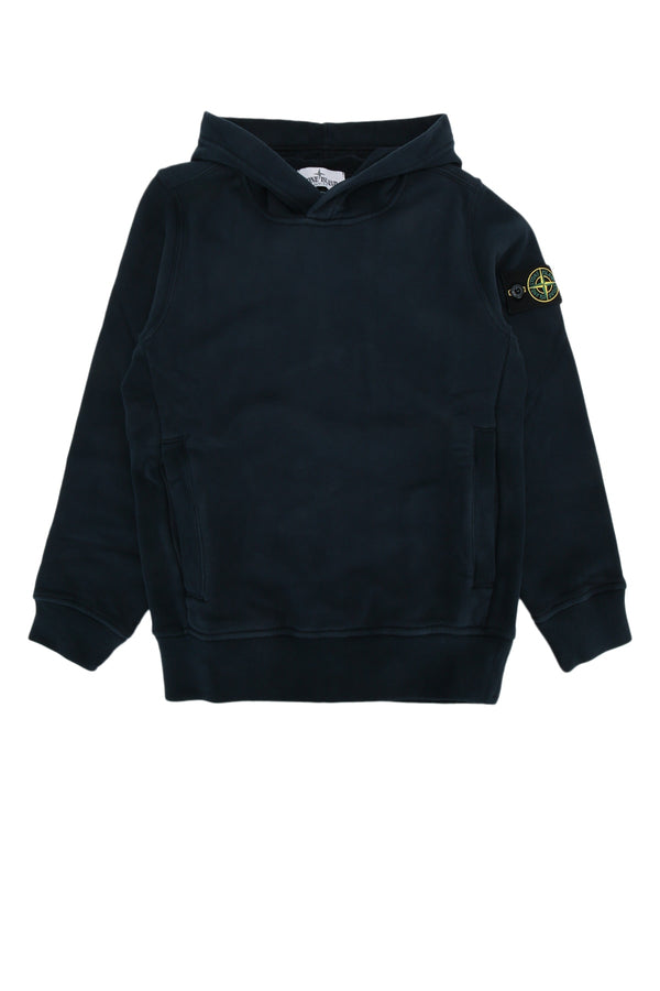 Hoodie Sweater Navyblue Felpe
