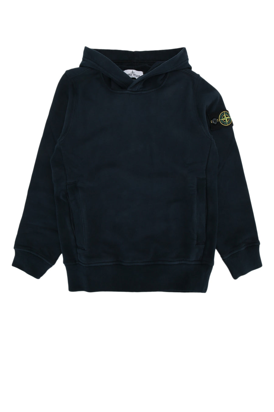 Hoodie Sweater Navyblue Felpe