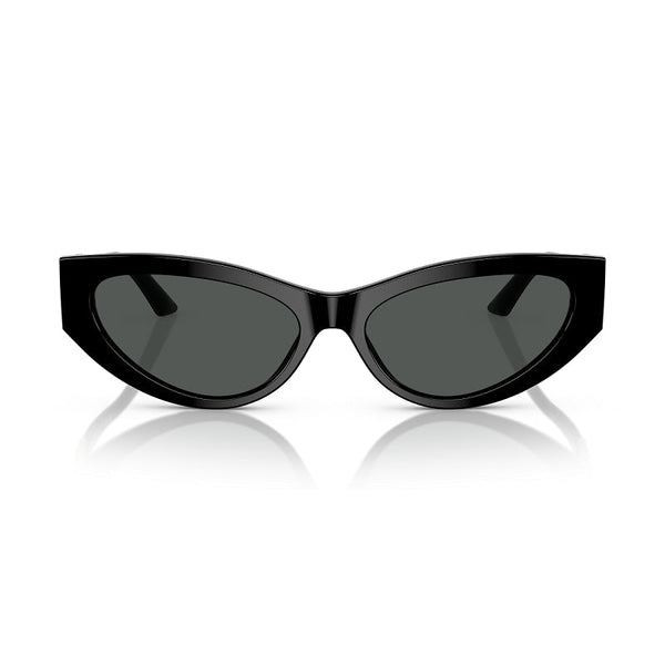 Versace sunglasses in black