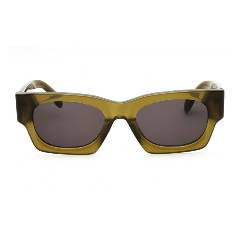Palm Angels PERI089BODIE0955 sunglasses in olive
