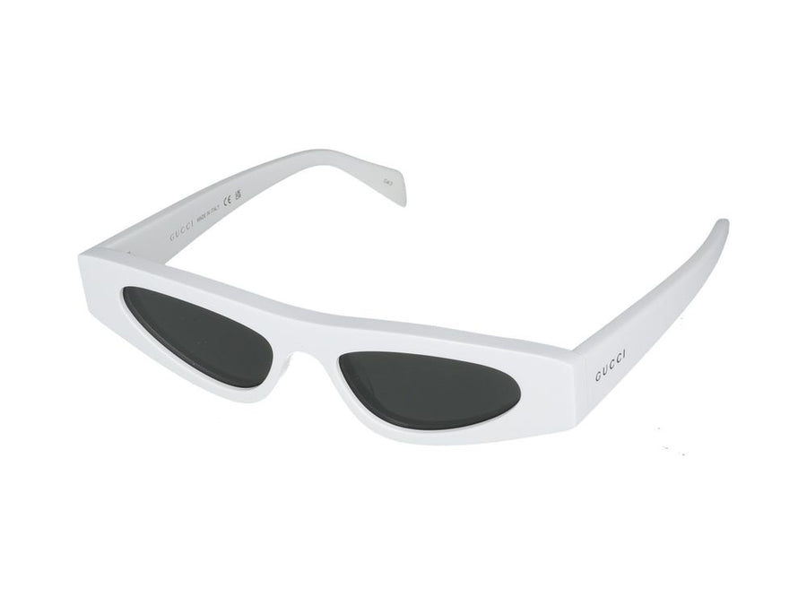 Gucci GG1779S Acetate sunglasses in white