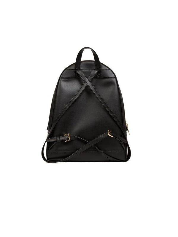 Michael Kors 100% Leather backpack in black