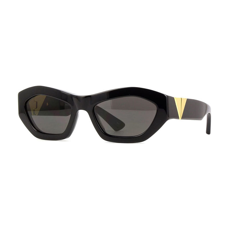 Bottega Veneta BV1221S001 sunglasses in black