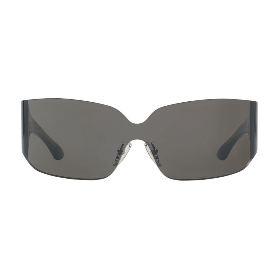 Balenciaga BB0421S-001 Nylon sunglasses in black