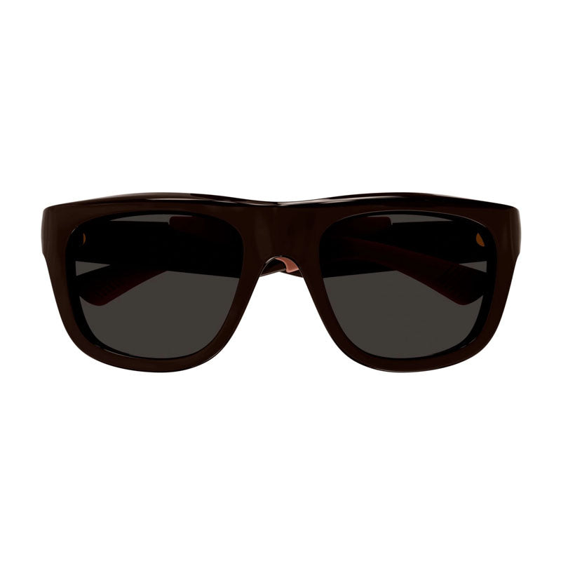 Bottega Veneta BV1233S002 sunglasses in brown